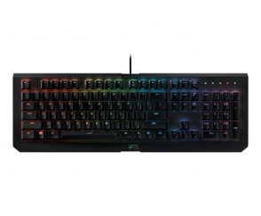 Nowa klawiatura Razer BlackWidow X