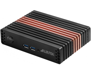 Aleutia R50 - nowy komputer NUC