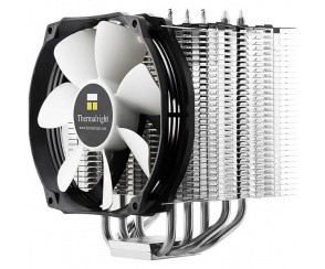 Thermalright Macho 120 SBM - nowy cooler CPU