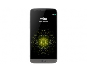 LG G5 w mniej wydajnej wersji