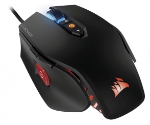 Corsair M65 PRO - nowa myszka dla graczy