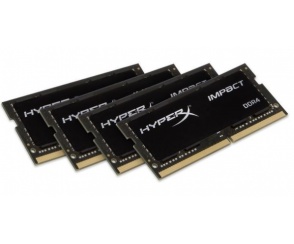 Kingston HyperX Impact DDR4 SODIMM