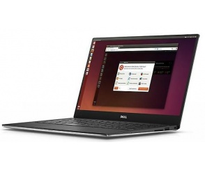 Precision i XPS 13 z systemem Ubuntu