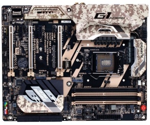 Gigabyte X170-Extreme ECC - nowy model płyty głównej