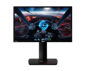 Asus MG24UQ - nowy monitor 4K z FreeSync