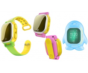 Tencent QQ Watch – smartwatch dla dziecka