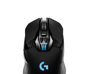 G900 Chaos Spectrum