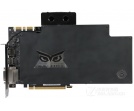 Asus GeForce GTX 980 Ti Strix Gaming Ice