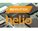 Helio X25 - wydajny procesor od MediaTeka