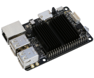 HardKernel ODROID-C2 - nowy mini PC