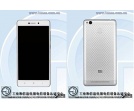 Xiaomi Redmi 3 dostanie czytnik linii papilarnych