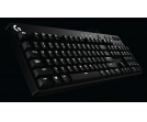 Logitech G610 Orion Brown oraz Logitech G610 Orion Red