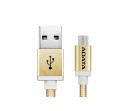 ADATA Micro USB – solidny przewód z odwracalnym złączem USB