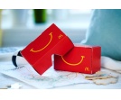 McDonald's Happy Meal z goglami VR w zestawie