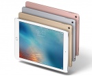 Apple iPad Pro 9,7 cali - znamy specyfikację