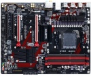 Gigabyte GA-990X-Gaming SLI - płyta główna z AM3+