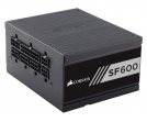 Corsair SF450 i SF600 - nowe jednostki SFX