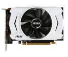MSI GeForce GTX 950 OCV2 i GTX 950 OCV3