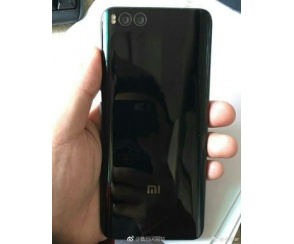 Xiaomi Mi 6 Plus - nowe informacje