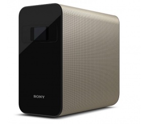 Sony Xperia Touch - ciekawy projektor