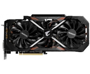 Gigabyte GeForce GTX 1080 Ti Aorus Xtreme Edition