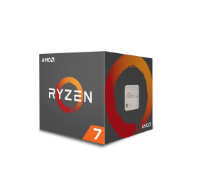 Nowe procesory Ryzen 7