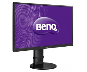 BenQ GL2706PQ - nowy monitor TN