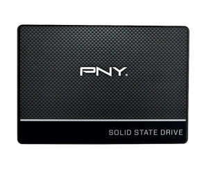 PNY CS1311b - nowy nośnik SSD