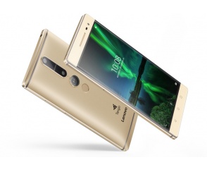 Lenovo PHAB2 Pro – pierwszy phablet z Tango już w Polsce