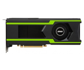 MSI GeForce GTX 1080 Ti Aero