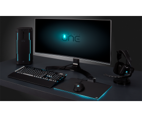 Corsair ONE – pierwszy gamingowy PC od Corsair