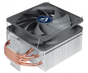 Arctic Freezer 33 - nowy cooler CPU