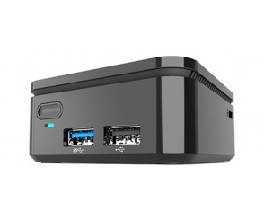 ECS PB01CF - nowy mini PC