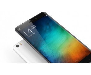 Xiaomi Mi 6 już w kwietniu