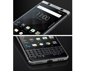 BlackBerry KEYone (Mercury)