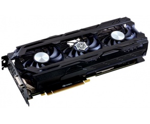 Inno3D iChill GeForce GTX 1080 Ti X3