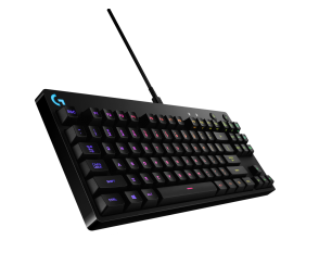 Logitech G PRO – nowa klawiatura mechaniczna