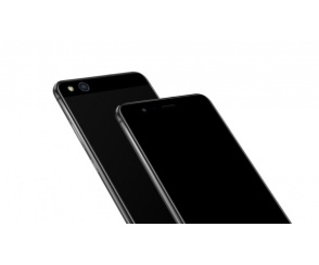 Huawei P10 Lite - oficjalna prezentacja