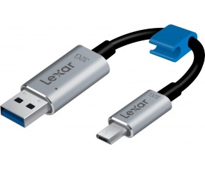 Lexar JumpDrive C20 – pendrive odkryty na nowo