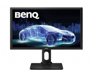 BenQ PD2700Q - nowy monitor WQHD