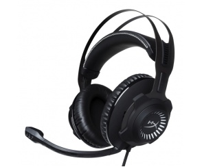 HyperX Cloud Revolver S z technologią Dolby Surround Sound