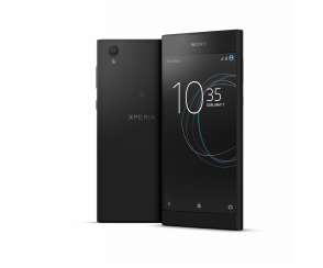 Xperia L1 - budżetowy telefon od Sony