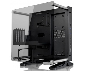 Thermaltake Core P1 Tempered Glass Edition