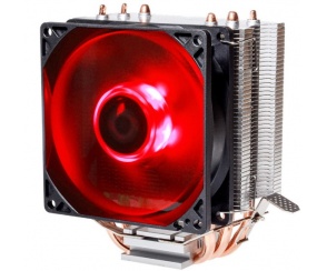 ID-Cooling SE-903-R - nowy cooler CPU