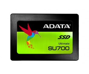 Adata Ultimate SU700 - nowe dyski SSD