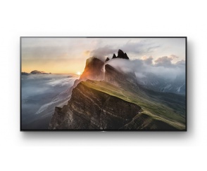 Ceny telewizorów Sony OLED