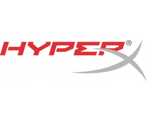 HyperX rozszerza linię produktową pamięci Fury DDR4