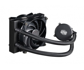 Cooler Master: MasterLiquid kompatybilne z platformą AM4 i Kaby Lake