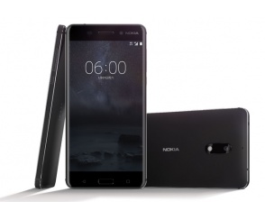 Nokia 7 i Nokia 8 - nowe smartfony z Androidem