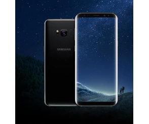 Samsung Galaxy S8 i S8+ z Bluetooth 5.0